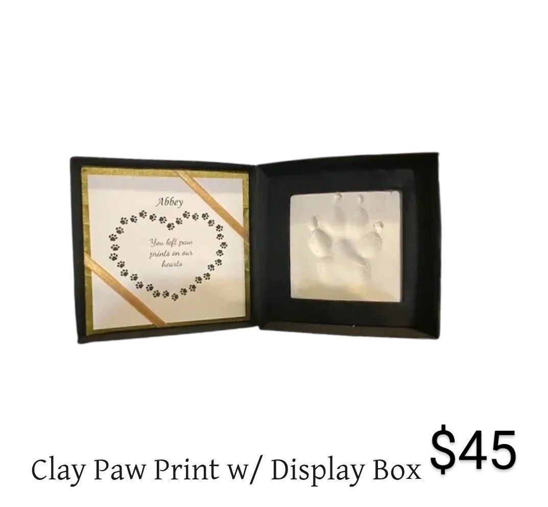 Peaceful Memorial Packages